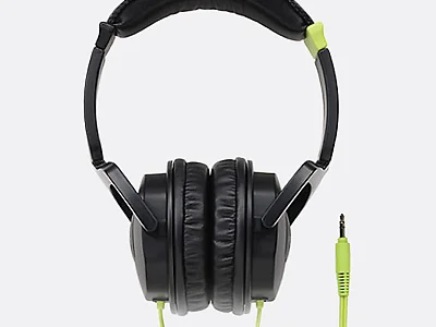 Fostex FOSTEX TH-5