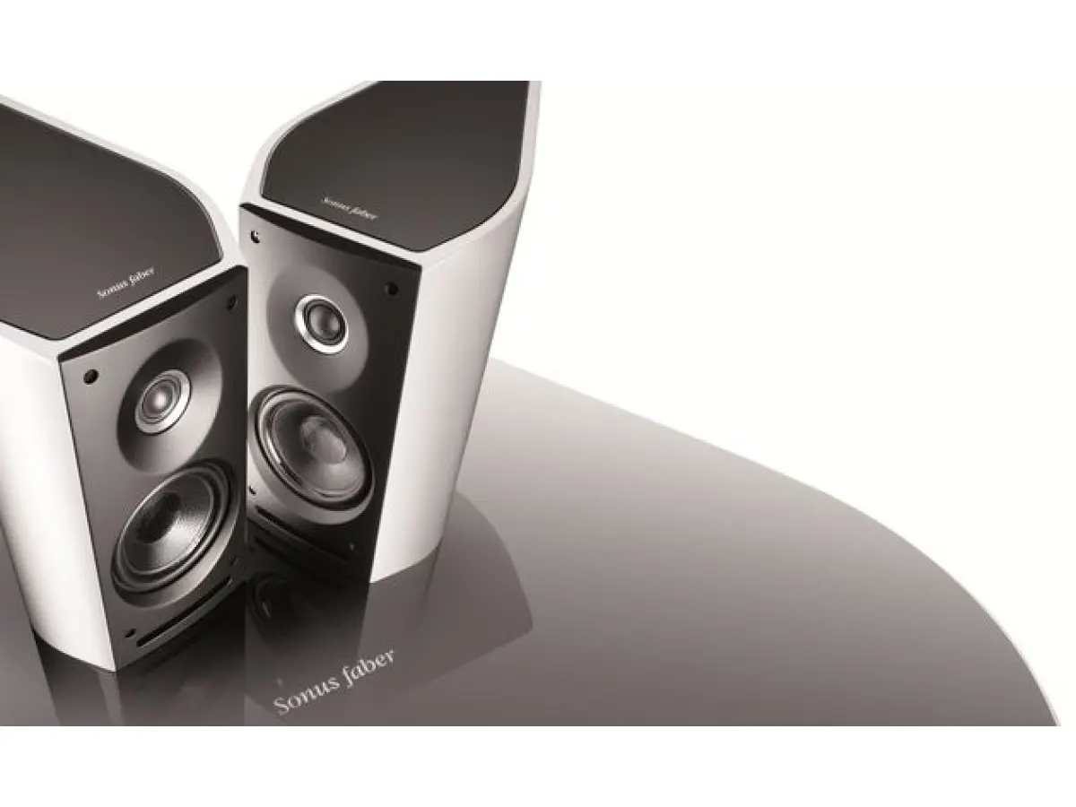 Sonus Faber Venere 1 5 Sonus Faber Bookshelf Loudspeakers