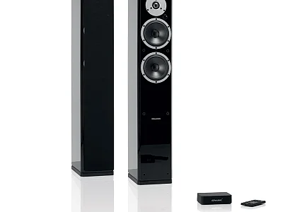Dynaudio DYNAUDIO XEO 5