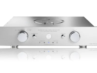Accustic Arts ACCUSTIC ARTS TUBE PREAMP II MKII