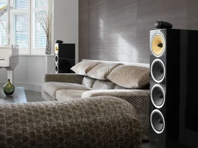 Bowers & Wilkins BOWERS & WILKINS CM10 S2