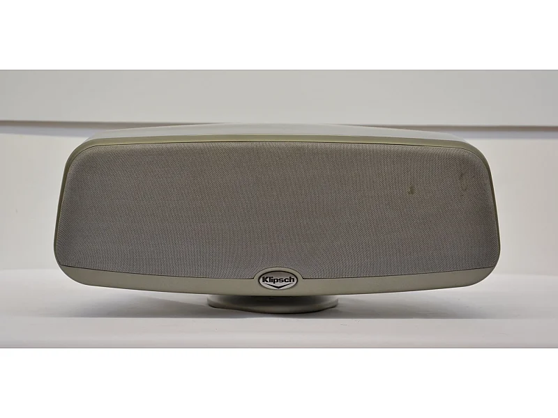 Klipsch KLIPSCH RCX-4 SILVER