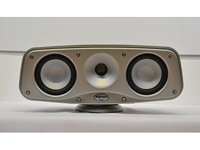 KLIPSCH RCX-4 SILVER KLIPSCH RCX-4 SILVER