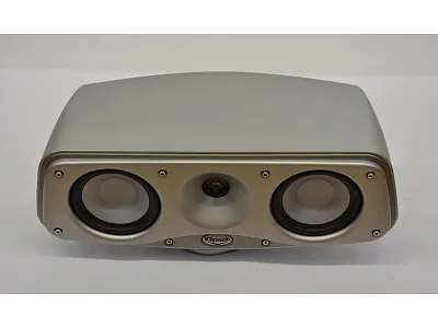KLIPSCH RCX-4 SILVER KLIPSCH RCX-4 SILVER