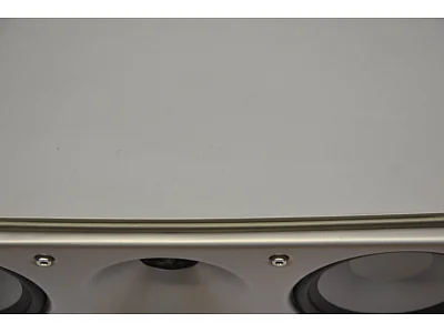 KLIPSCH RCX-4 SILVER KLIPSCH RCX-4 SILVER