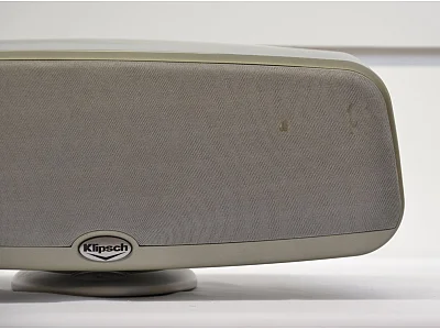KLIPSCH RCX-4 SILVER KLIPSCH RCX-4 SILVER