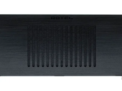 Rotel ROTEL RB-1552 MKII