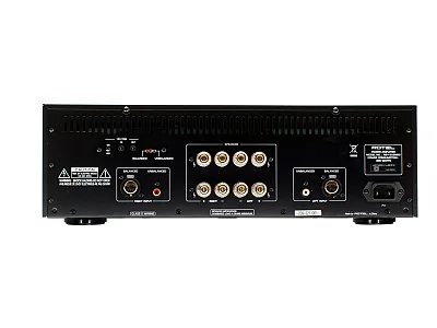 ROTEL RB-1552 MKII ROTEL RB-1552 MKII