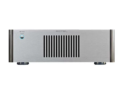 ROTEL RB-1552 MKII ROTEL RB-1552 MKII