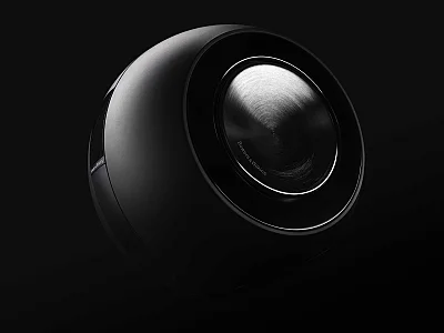 Bowers & Wilkins BOWERS & WILKINS PV1D