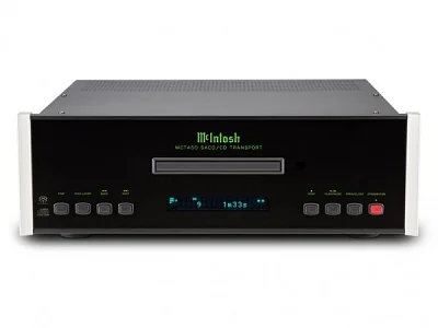 Mcintosh MCINTOSH MCT 450