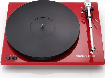 THORENS THORENS TD-203