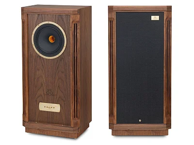 TANNOY TANNOY PRESTIGE TURNBERRY GOLD REFERENCE LIMITED EDITION