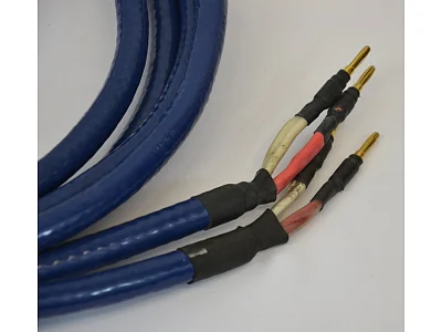 AUDIO LINE LS/HP 2,70 MT X 2
