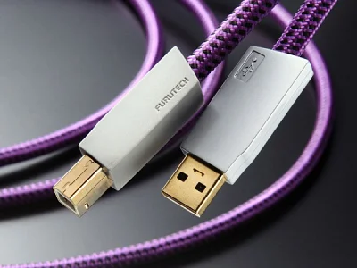 Furutech FURUTECH GT2 PRO-B 1,2 MT