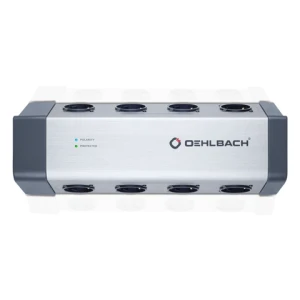 OEHLBACH OEHLBACH XXL POWERSOCKET 908