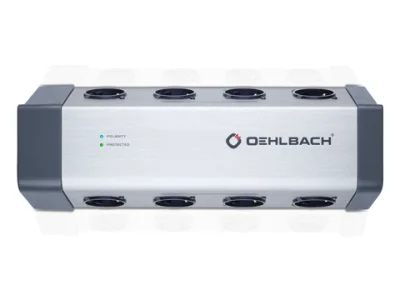 OEHLBACH OEHLBACH XXL POWERSOCKET 908