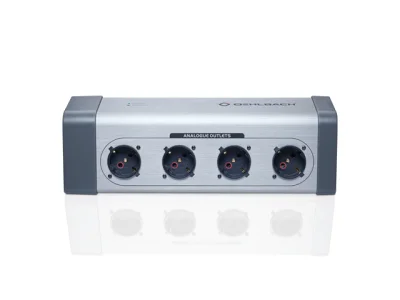 OEHLBACH XXL POWERSOCKET 908