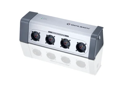 OEHLBACH XXL POWERSOCKET 908