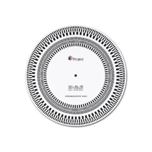PROJECT PROJECT STROBE IT