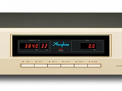Accuphase ACCUPHASE DC-37