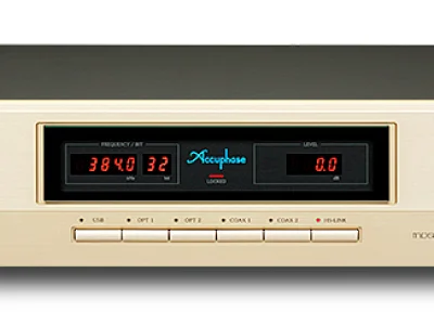 Accuphase ACCUPHASE DC-37