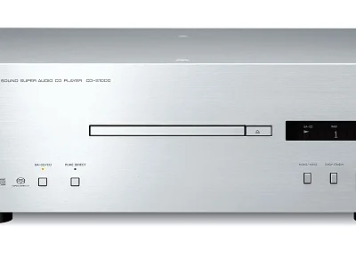 YAMAHA YAMAHA CD-S1000
