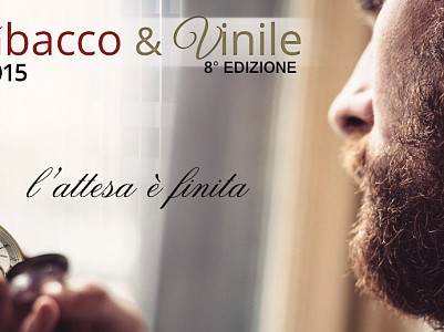 Bacco Tabacco & Vinile 2015