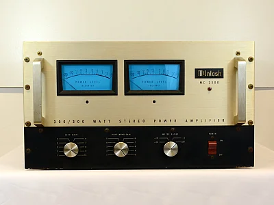 Mcintosh MCINTOSH MC 2300