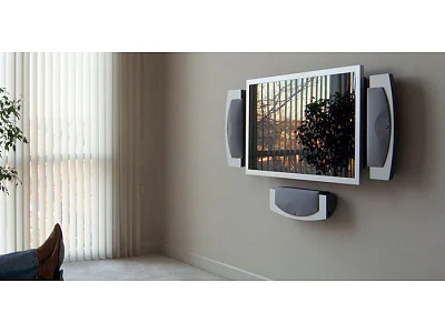 Martin Martin Logan Fresco Sistema 3 Diffusori