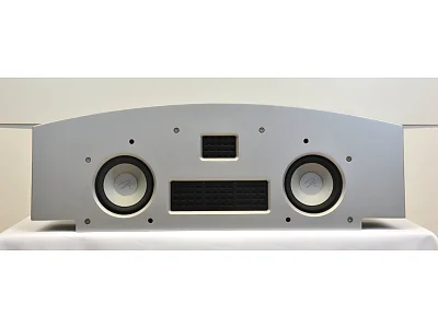 Martin Logan Fresco Sistema 3 Diffusori Martin Logan Fresco Sistema 3 Diffusori