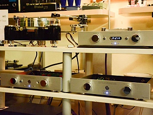 BACCO TABACCO & VINILE 2015