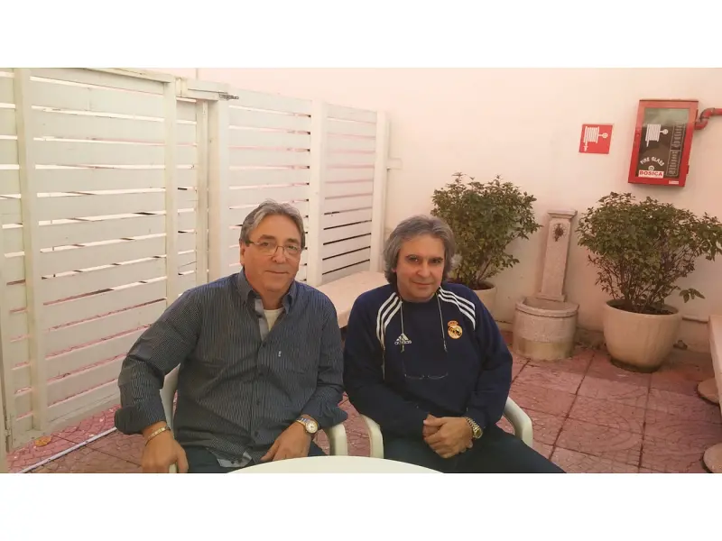Audio Activity Ottobre 2015