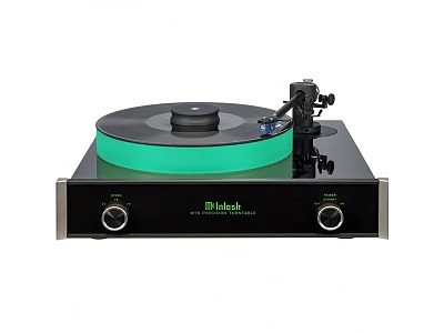 MCINTOSH MT 5