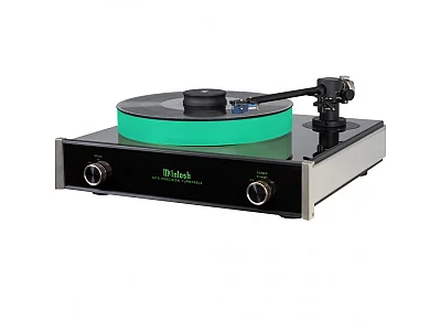 MCINTOSH MT 5