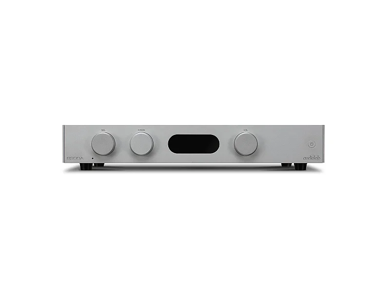 Audiolab AUDIOLAB 8300A Silver