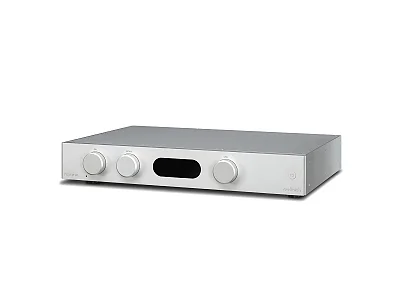AUDIOLAB 8300A Silver