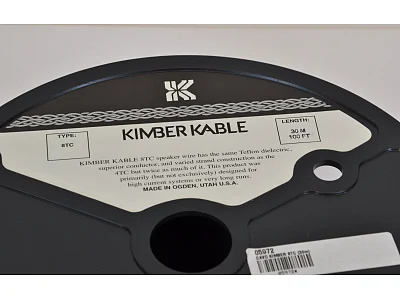 KIMBER KABLE 8-TC KIMBER KABLE 8-TC