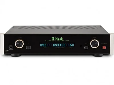 Mcintosh MCINTOSH D-150