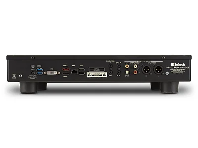 MCINTOSH MB 100 MEDIA BRIDGE MCINTOSH MB 100 MEDIA BRIDGE