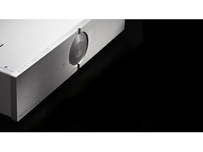 AUDIO ANALOGUE PUCCINI ANNIVERSARY