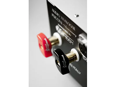 AUDIO ANALOGUE PUCCINI ANNIVERSARY