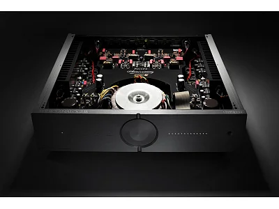 AUDIO ANALOGUE PUCCINI ANNIVERSARY