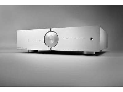AUDIO ANALOGUE PUCCINI ANNIVERSARY