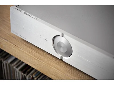 AUDIO ANALOGUE PUCCINI ANNIVERSARY