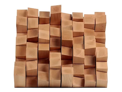Vicoustic VICOUSTIC MULTIFUSER WOOD 36