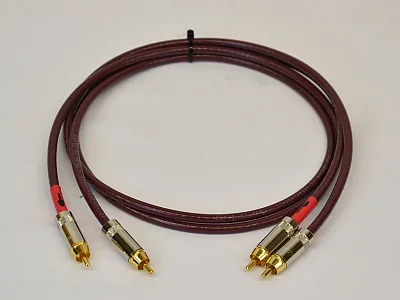 BCD B.C.D. GENIUS II WIRED UP BY HIFIDIPRINZIO