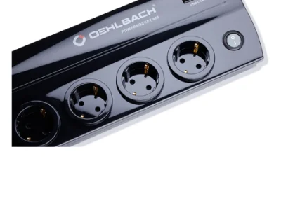 OEHLBACH OEHLBACH POWERSOCKET 905