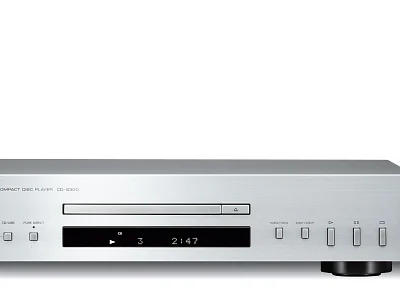 YAMAHA YAMAHA CD-S300