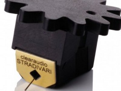 Clearaudio CLEARAUDIO STRADIVARI V2 MC016